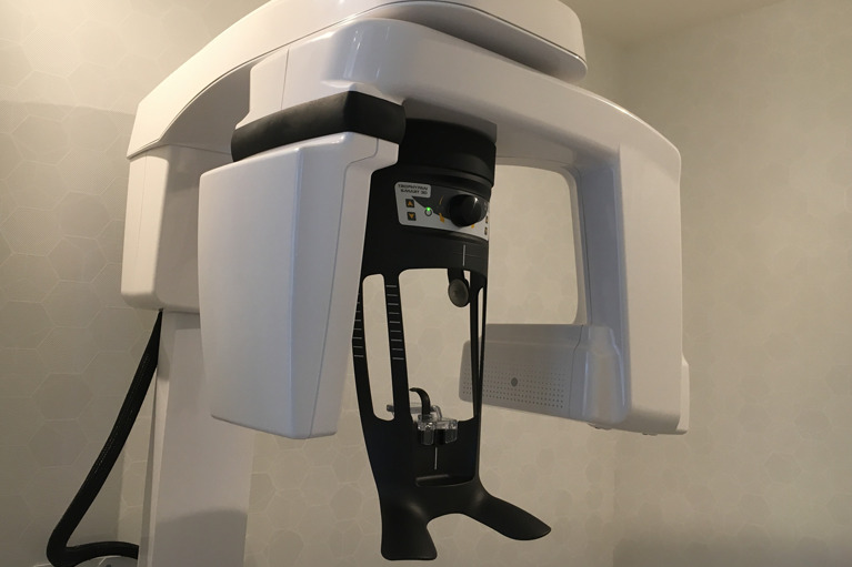 歯科用CT